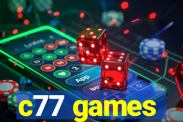 c77 games